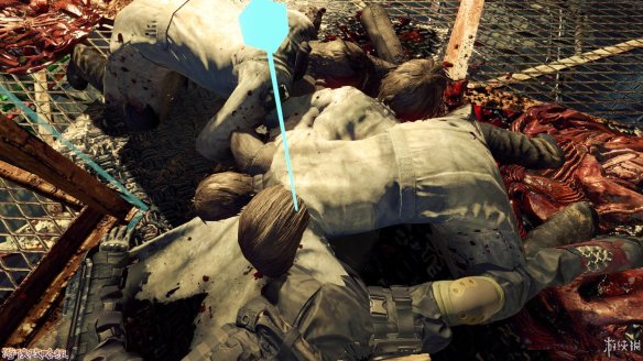 49you游戏评测 - 电影改编游戏《丧尸围城：终局》IGN：评分6.7基本脱离原作